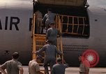 Image of United States KC-135 A aircraft Takhli Thailand, 1966, second 15 stock footage video 65675042568