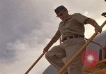 Image of United States KC-135 A aircraft Takhli Thailand, 1966, second 16 stock footage video 65675042568