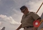 Image of United States KC-135 A aircraft Takhli Thailand, 1966, second 19 stock footage video 65675042568