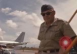 Image of United States KC-135 A aircraft Takhli Thailand, 1966, second 20 stock footage video 65675042568