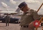 Image of United States KC-135 A aircraft Takhli Thailand, 1966, second 22 stock footage video 65675042568