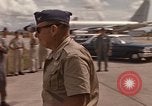 Image of United States KC-135 A aircraft Takhli Thailand, 1966, second 23 stock footage video 65675042568