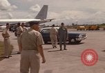 Image of United States KC-135 A aircraft Takhli Thailand, 1966, second 25 stock footage video 65675042568