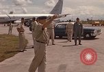 Image of United States KC-135 A aircraft Takhli Thailand, 1966, second 26 stock footage video 65675042568