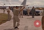 Image of United States KC-135 A aircraft Takhli Thailand, 1966, second 27 stock footage video 65675042568