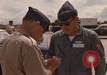 Image of United States KC-135 A aircraft Takhli Thailand, 1966, second 30 stock footage video 65675042568