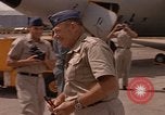 Image of United States KC-135 A aircraft Takhli Thailand, 1966, second 39 stock footage video 65675042568