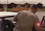 Image of United States KC-135 A aircraft Takhli Thailand, 1966, second 42 stock footage video 65675042568