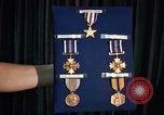 Image of General John P. McConnell Takhli Thailand, 1966, second 17 stock footage video 65675042569