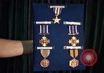 Image of General John P. McConnell Takhli Thailand, 1966, second 18 stock footage video 65675042569