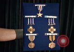 Image of General John P. McConnell Takhli Thailand, 1966, second 19 stock footage video 65675042569