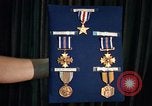 Image of General John P. McConnell Takhli Thailand, 1966, second 20 stock footage video 65675042569