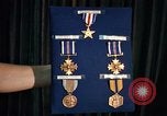 Image of General John P. McConnell Takhli Thailand, 1966, second 21 stock footage video 65675042569