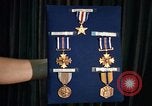 Image of General John P. McConnell Takhli Thailand, 1966, second 22 stock footage video 65675042569