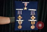 Image of General John P. McConnell Takhli Thailand, 1966, second 23 stock footage video 65675042569