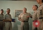 Image of General John P. McConnell Takhli Thailand, 1966, second 26 stock footage video 65675042569