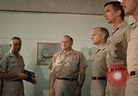 Image of General John P. McConnell Takhli Thailand, 1966, second 28 stock footage video 65675042569