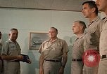Image of General John P. McConnell Takhli Thailand, 1966, second 29 stock footage video 65675042569