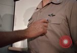 Image of General John P. McConnell Takhli Thailand, 1966, second 41 stock footage video 65675042569