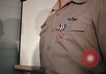 Image of General John P. McConnell Takhli Thailand, 1966, second 42 stock footage video 65675042569