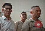 Image of General John P. McConnell Takhli Thailand, 1966, second 48 stock footage video 65675042569