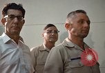 Image of General John P. McConnell Takhli Thailand, 1966, second 50 stock footage video 65675042569