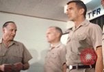 Image of General John P. McConnell Takhli Thailand, 1966, second 51 stock footage video 65675042569