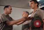 Image of General John P. McConnell Takhli Thailand, 1966, second 52 stock footage video 65675042569
