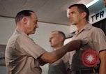 Image of General John P. McConnell Takhli Thailand, 1966, second 53 stock footage video 65675042569