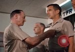 Image of General John P. McConnell Takhli Thailand, 1966, second 54 stock footage video 65675042569