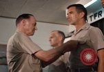 Image of General John P. McConnell Takhli Thailand, 1966, second 55 stock footage video 65675042569