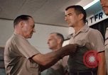 Image of General John P. McConnell Takhli Thailand, 1966, second 56 stock footage video 65675042569