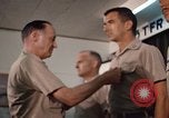 Image of General John P. McConnell Takhli Thailand, 1966, second 57 stock footage video 65675042569
