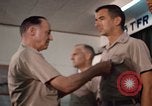 Image of General John P. McConnell Takhli Thailand, 1966, second 58 stock footage video 65675042569