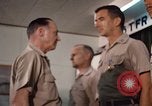 Image of General John P. McConnell Takhli Thailand, 1966, second 59 stock footage video 65675042569