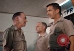 Image of General John P. McConnell Takhli Thailand, 1966, second 60 stock footage video 65675042569