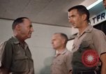 Image of General John P. McConnell Takhli Thailand, 1966, second 61 stock footage video 65675042569