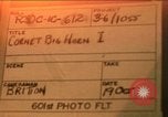 Image of United States F-105 D aircraft Takhli Thailand, 1970, second 1 stock footage video 65675042570