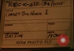 Image of United States F-105 D aircraft Takhli Thailand, 1970, second 3 stock footage video 65675042570
