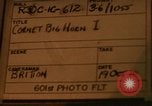 Image of United States F-105 D aircraft Takhli Thailand, 1970, second 5 stock footage video 65675042570