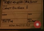 Image of United States F-105 D aircraft Takhli Thailand, 1970, second 6 stock footage video 65675042570