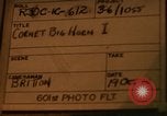 Image of United States F-105 D aircraft Takhli Thailand, 1970, second 7 stock footage video 65675042570