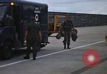 Image of United States F-105 D aircraft Takhli Thailand, 1970, second 10 stock footage video 65675042570