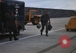 Image of United States F-105 D aircraft Takhli Thailand, 1970, second 11 stock footage video 65675042570