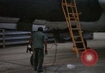 Image of United States F-105 D aircraft Takhli Thailand, 1970, second 16 stock footage video 65675042570