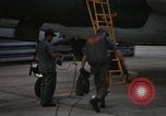 Image of United States F-105 D aircraft Takhli Thailand, 1970, second 19 stock footage video 65675042570