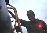 Image of United States F-105 D aircraft Takhli Thailand, 1970, second 35 stock footage video 65675042570