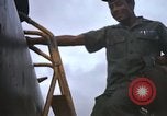 Image of United States F-105 D aircraft Takhli Thailand, 1970, second 37 stock footage video 65675042570