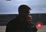 Image of United States F-105 D aircraft Takhli Thailand, 1970, second 43 stock footage video 65675042570