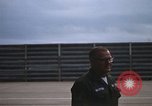 Image of United States F-105 D aircraft Takhli Thailand, 1970, second 45 stock footage video 65675042570